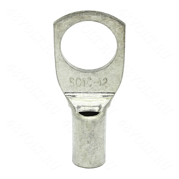 Силовые клеммы SC10-12